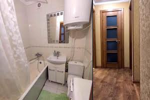 квартира за адресою Дерев'янка вул., 22б