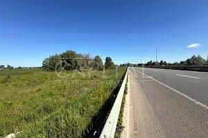 ділянка за адресою 