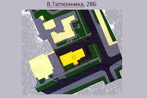 комерційна за адресою Василя Тютюнника вул. (Анрі Барбюса), 3