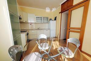 квартира по адресу Миколы Бажана просп., 10