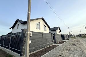 дом по адресу Требухів