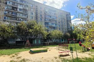 квартира за адресою Харків, Сергія Тимошенка вул., 17