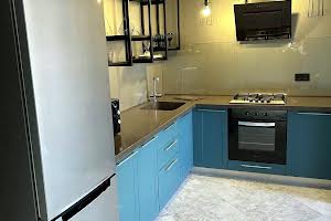 квартира по адресу Мартинова просп., 1