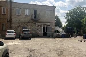 комерційна за адресою Чорних Запорожців вул., 8