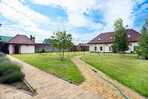 будинок за адресою Київ, Осокорська вул., 32