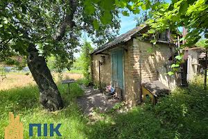 ділянка за адресою Партизанська вул., 39