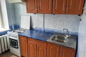 квартира по адресу Осенняя ул., 9