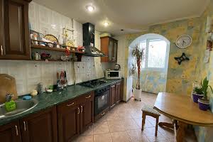 квартира по адресу Героев просп., 9