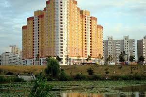 квартира по адресу Александра Мишуги ул., 2
