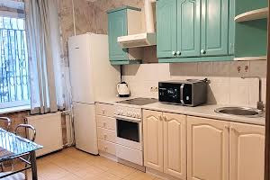 квартира за адресою Георгія Тороповського вул. (Івана Дубового), 37