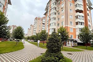 квартира за адресою Івана Кожедуба вул., 14