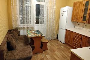 квартира за адресою Валерія Лобановського просп., 150г