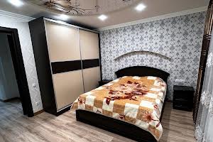 квартира за адресою Сержанта Жужоми вул., 3