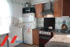 квартира по адресу Олімпійська ул., 4