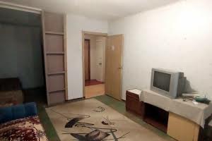 квартира по адресу Тополина вул. Тополя -2, 10
