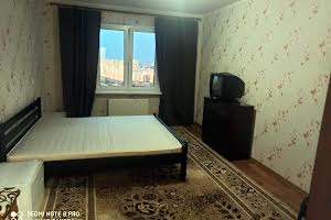 квартира по адресу Сергея Данченко ул., 5