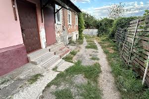 квартира по адресу Псільська, 50