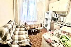 квартира за адресою Перемоги просп., 62б
