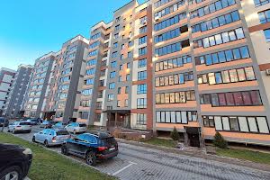 квартира по адресу Підволочиське шосе, 9