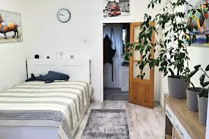 квартира за адресою Оноре де Бальзака вул., 88-А