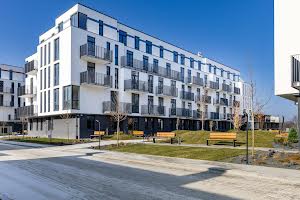 квартира по адресу Филиппа Орлика ул., 51
