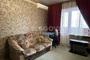 квартира по адресу Ирпенская ул., 63-А