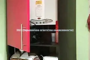 квартира по адресу Цементная ул., 1