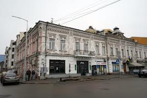 коммерческая по адресу Ярославская ул., 5/7