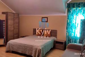 будинок за адресою Київ, 133-тя Садова вул.
