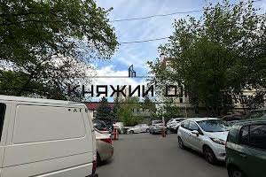 комерційна за адресою Бульварно-Кудрявська вул. (Воровського), 8-А