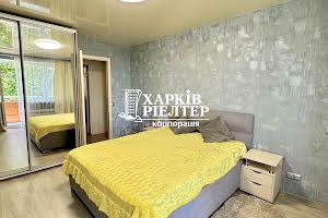 квартира за адресою Тракторобудівників просп., 87б