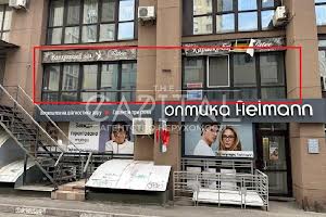 комерційна за адресою Миколи Руденка бульв. (Кольцова), 14