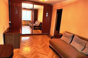 квартира по адресу Академика Белецкого ул., 5