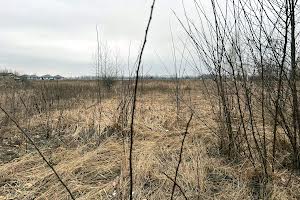 ділянка за адресою с. Михайлівка-Рубежівка, 