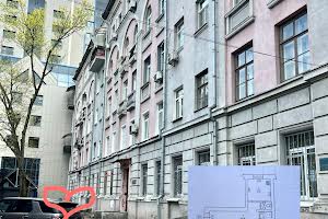 комерційна за адресою Дарвіна вул., 10