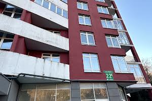 комерційна за адресою Василя Стуса вул. (), 22а