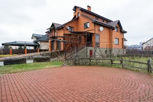 дом по адресу Кленовая ул., 10