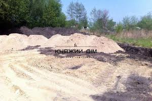 ділянка за адресою Щучий провулок