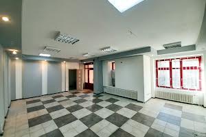 коммерческая по адресу Дмитрия Багалия ул. (Пожарского), 4