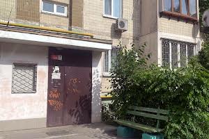 коммерческая по адресу Ревуцкого ул., 34-А