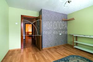 квартира за адресою Мстиславська вул., 173