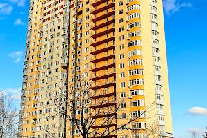 квартира за адресою Юрія Кондратюка вул., 5
