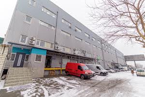 коммерческая по адресу Якова Гніздовського ул. (Магнітогорська), 1