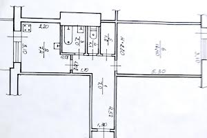 квартира за адресою Перемоги просп., 62Б