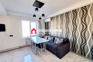 квартира по адресу Бочарова ул., 8