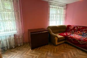 квартира за адресою Гвардійців-Широнінців вул., 41б