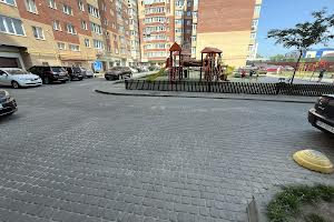 квартира по адресу Академика Янгеля ул. (Фрунзе), 6к