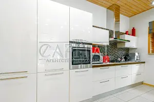 будинок за адресою 126-та Садова вул.