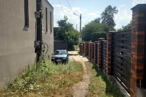 ділянка за адресою 19-та Садова вул.