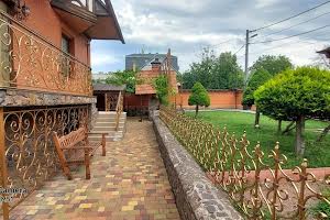 будинок за адресою Відрадний просп. (Чубаря)
